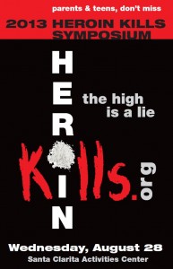 heroin kills 2013 